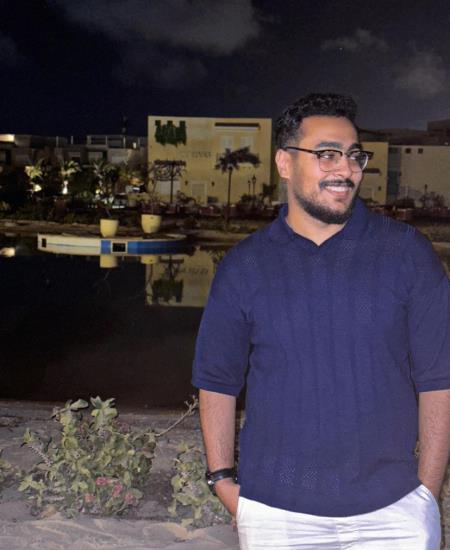 Mohamed Hatem Mohamed